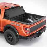 U-Guard Low Profile Flip up Tonneau Cover (Ford Super duty F250 / F350 2017-2025 6'9" Bed)
