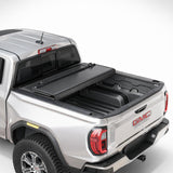 U-Guard Low Profile Flip up Tonneau Cover (Chev / GMC - Colorado / Canyon 2015-2022 6' Bed)