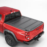 U-Guard Low Profile Flip up Tonneau Cover (Chev / GMC - Colorado / Canyon 2015-2025 5' Bed)