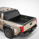 U-Guard Low Profile Flip up Tonneau Cover (Toyota Tacoma 2024-2026 5' Bed)