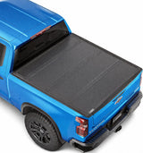 U-Guard Low Profile Flip up Tonneau Cover (Chev / GMC Silverado / Sierra 2500HD/3500HD 2020-2026 6'9'' Bed)