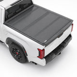 U-Guard Low Profile Flip up Tonneau Cover (Toyota Tundra 2022-2026 6'5" Bed)