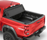 U-Guard Low Profile Flip up Tonneau Cover (Chev / GMC - Colorado / Canyon 2015-2025 5' Bed)