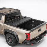 U-Guard Low Profile Flip up Tonneau Cover (Toyota Tacoma 2024-2026 5' Bed)