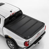 U-Guard Low Profile Flip up Tonneau Cover (Chev / GMC - Colorado / Canyon 2015-2022 6' Bed)