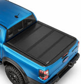 U-Guard Low Profile Flip up Tonneau Cover (Ford Ranger 2024-2025 5' Bed)