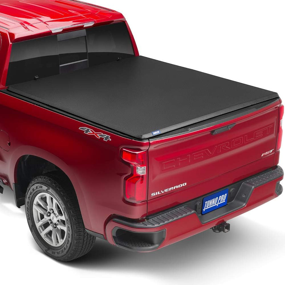 Tonneau Covers – uguardautomotive.com