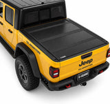 U-Guard Low Profile Flip up Tonneau Cover (Jeep Gladiator 2019-2025 5' Bed)