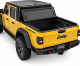 U-Guard Low Profile Flip up Tonneau Cover (Jeep Gladiator 2019-2025 5' Bed)
