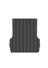 U-Guard Overland Series Heavy Duty Truck Bed Mat (Chevrolet Colorado / GMC Canyon 2023-2027 5FT Bed)