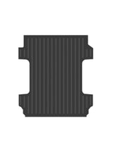 U-Guard Overland Series Heavy Duty Truck Bed Mat (Chevrolet Silverado / GMC Sierra 1500 (New Body Style) 2019-2027 6.5 FT Bed)