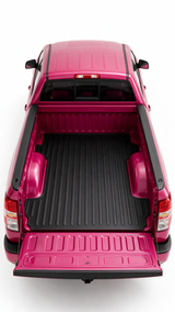 U-Guard Overland Series Heavy Duty Truck Bed Mat (Chevrolet Silverado / GMC Sierra 1500 (New Body Style) 2019-2027 6.5 FT Bed)