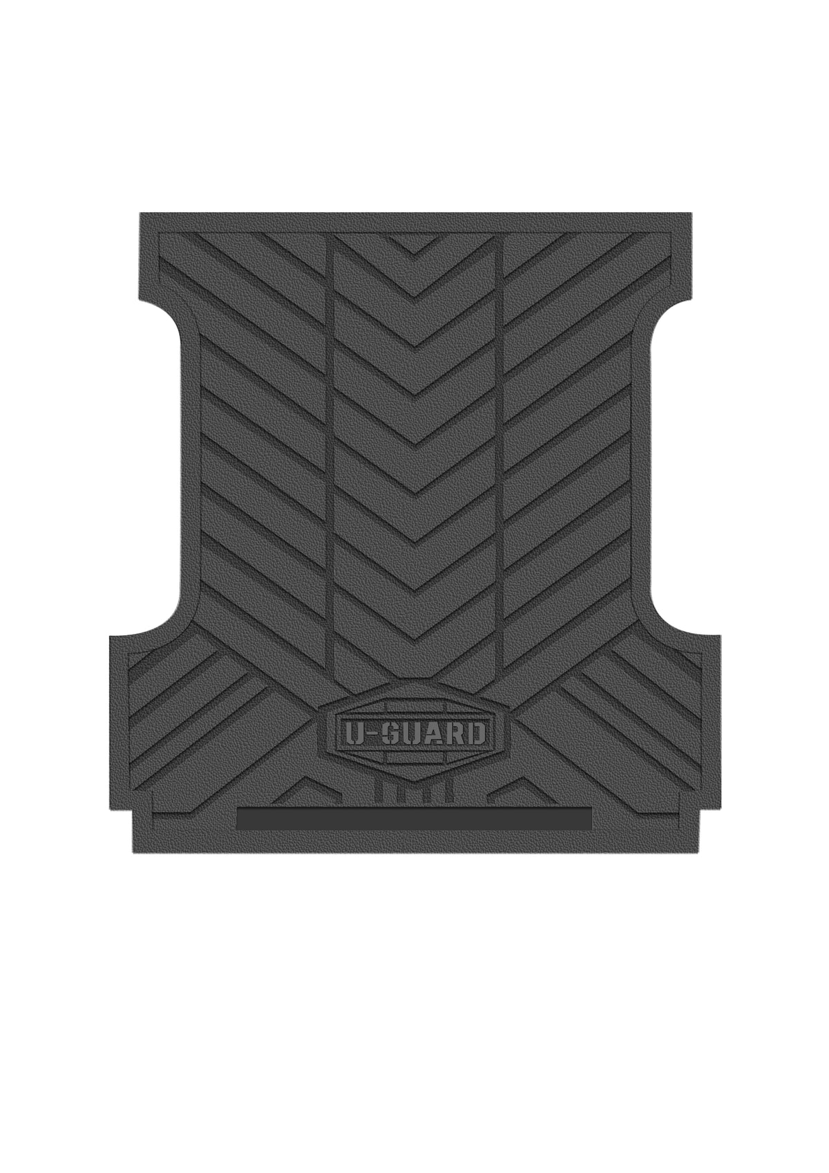 U-Guard Overland Series Heavy Duty Truck Bed Mat (Ford F-150 2015-2027 5.5FT Bed)