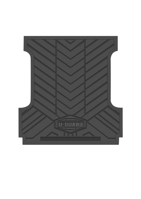 U-Guard Overland Series Heavy Duty Truck Bed Mat (Ford F-150 2015-2027 5.5FT Bed)