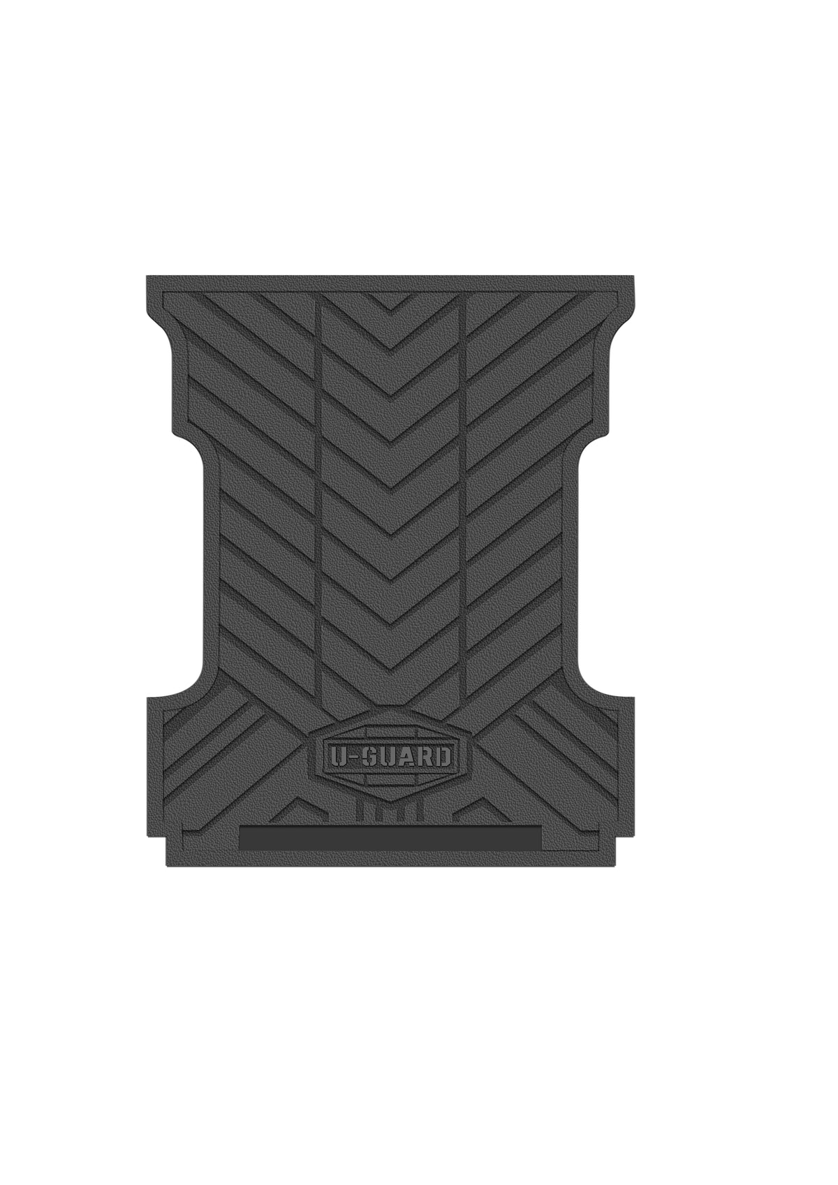 U-Guard Overland Series Heavy Duty Truck Bed Mat (Ford F-150 2015-2027 6.5FT Bed)