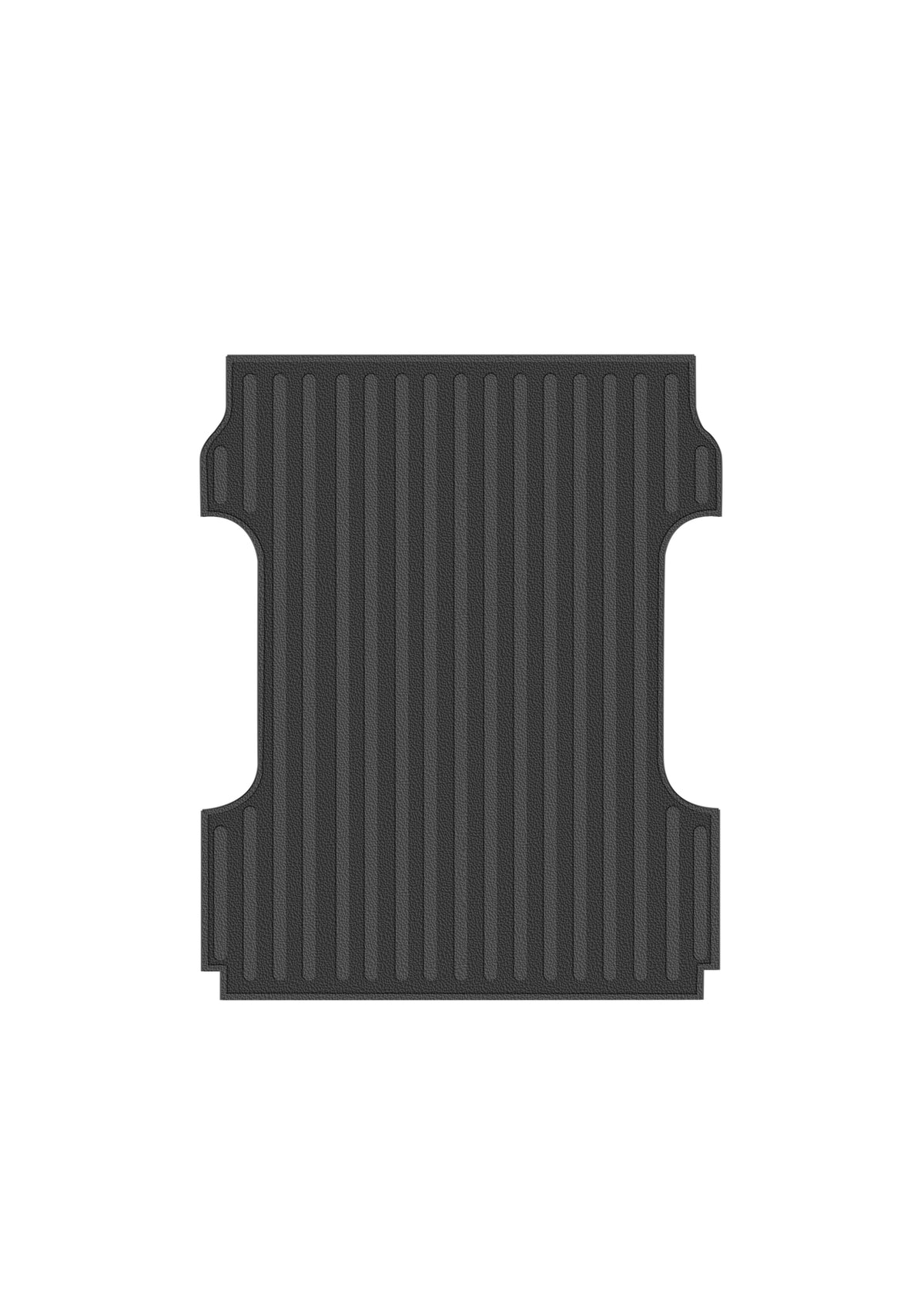 U-Guard Overland Series Heavy Duty Truck Bed Mat (Ford F-250/350 Super Duty 2017-2027 6.9FT Bed)