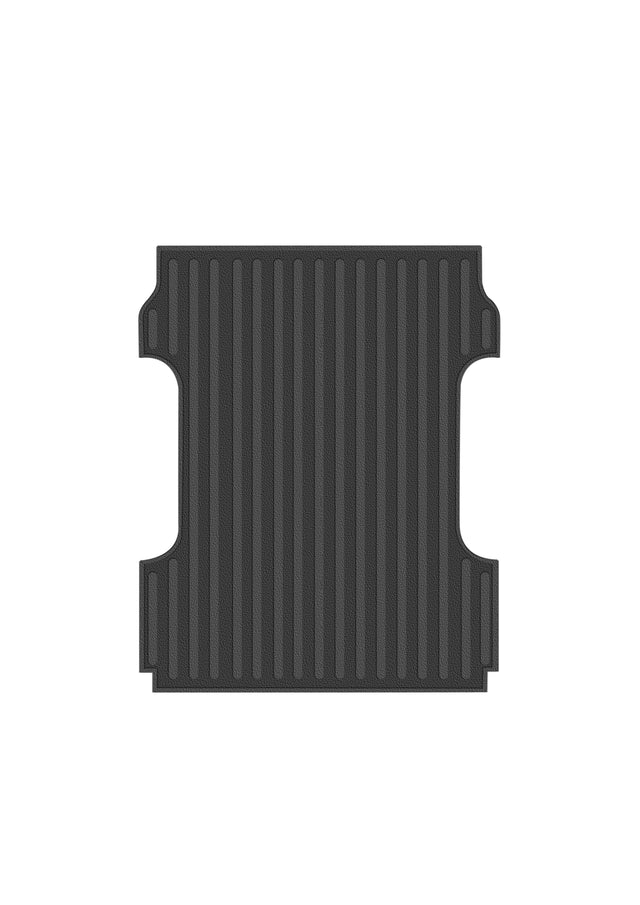 U-Guard Overland Series Heavy Duty Truck Bed Mat (Ford F-250/350 Super Duty 2017-2027 6.9FT Bed)