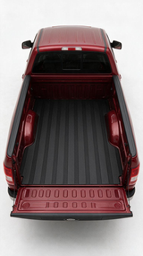 U-Guard Overland Series Heavy Duty Truck Bed Mat (Ford Ranger 2023-2027 5FT Bed)