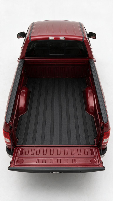 U-Guard Overland Series Heavy Duty Truck Bed Mat (Ford Ranger 2023-2027 5FT Bed)
