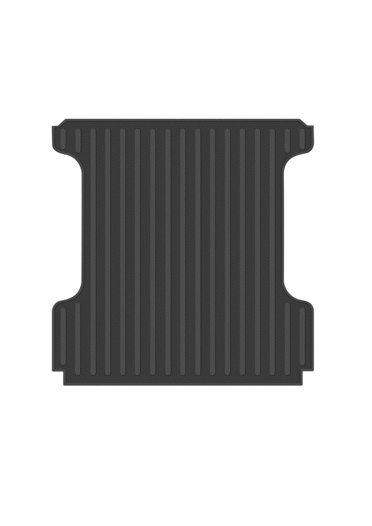 U-Guard Overland Series Heavy Duty Truck Bed Mat (Ram 1500 Classic 2009-2018 5.7FT Bed)