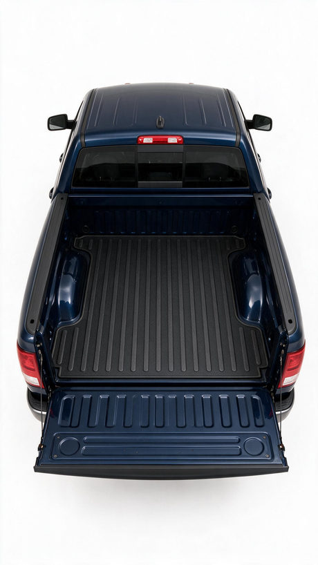 U-Guard Overland Series Heavy Duty Truck Bed Mat (Ram 1500 Classic 2009-2018 5.7FT Bed)