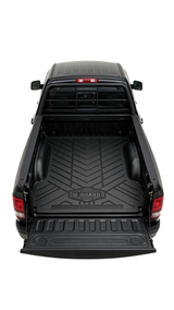 U-Guard Overland Series Heavy Duty Truck Bed Mat (Ram 1500 (New Body Style) 2019-2027 5.7FT Bed)