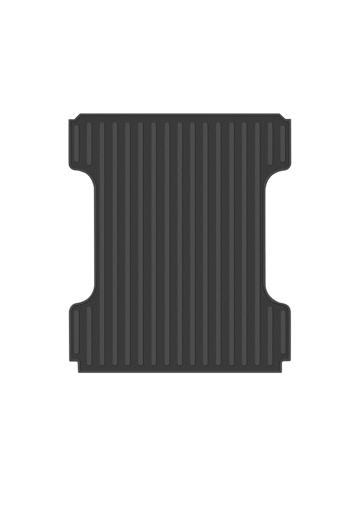 U-Guard Overland Series Heavy Duty Truck Bed Mat (Ram 2002-2018 / Ram 2500/3500 2003-2026 6.4FT Bed)
