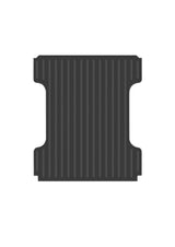U-Guard Overland Series Heavy Duty Truck Bed Mat (Ram 2002-2018 / Ram 2500/3500 2003-2026 6.4FT Bed)