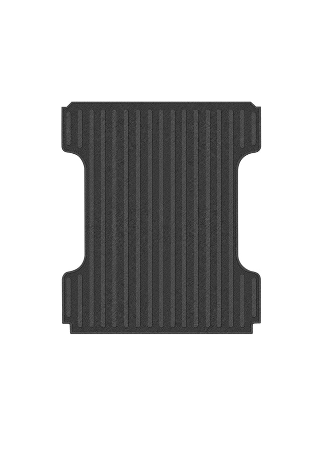 U-Guard Overland Series Heavy Duty Truck Bed Mat (Ram 2002-2018 / Ram 2500/3500 2003-2026 6.4FT Bed)