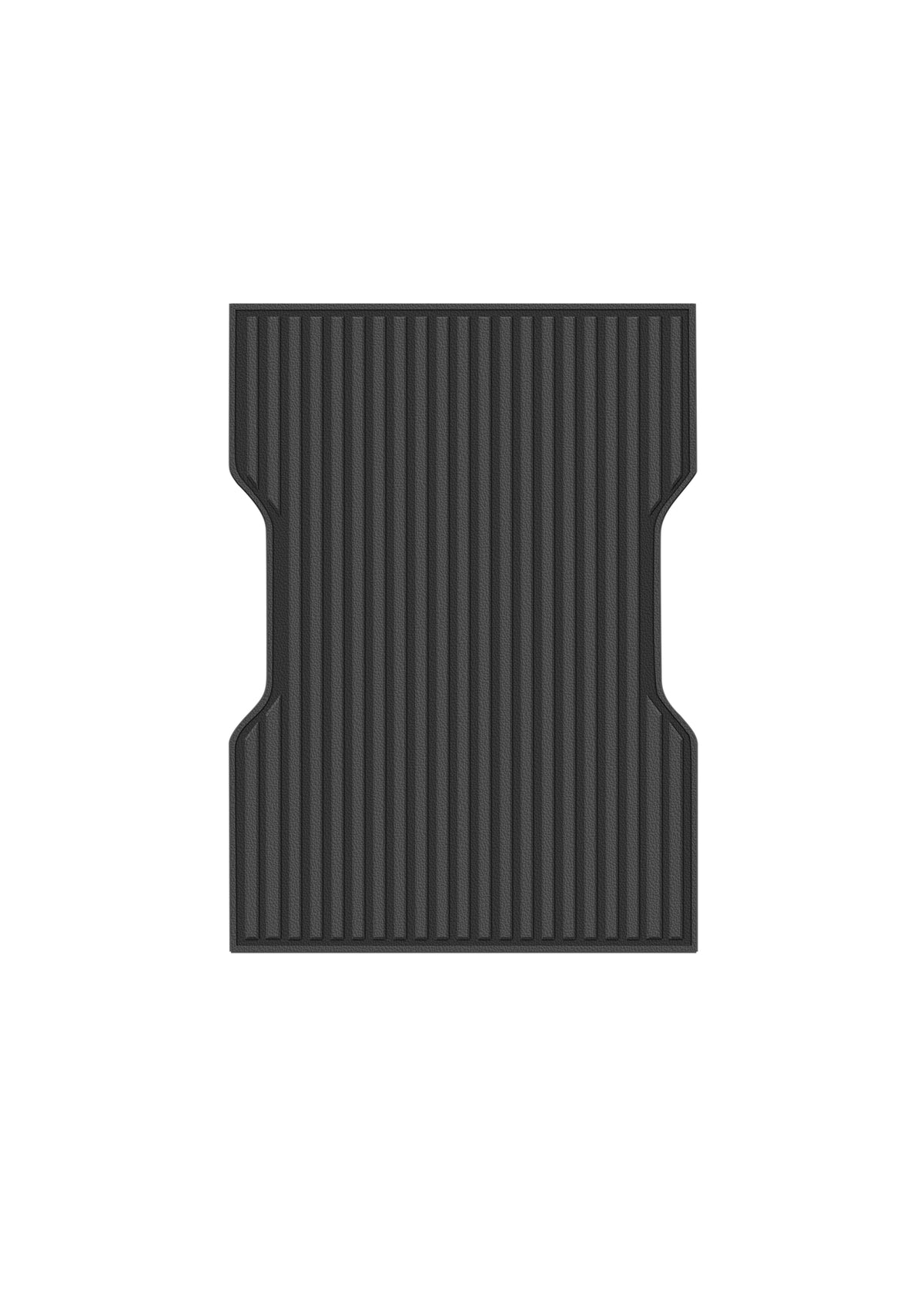 U-Guard Overland Series Heavy Duty Truck Bed Mat (Toyota Tacoma 2024-2027 6.2FT Bed)