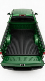 U-Guard Overland Series Heavy Duty Truck Bed Mat (Toyota Tacoma 2024-2027 6.2FT Bed)
