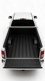 U-Guard Overland Series Heavy Duty Truck Bed Mat (Toyota Tacoma 2016-2023 6.2FT Bed)