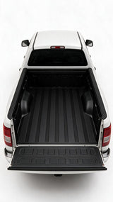 U-Guard Overland Series Heavy Duty Truck Bed Mat (Toyota Tacoma 2024-2027 5.2FT Bed)