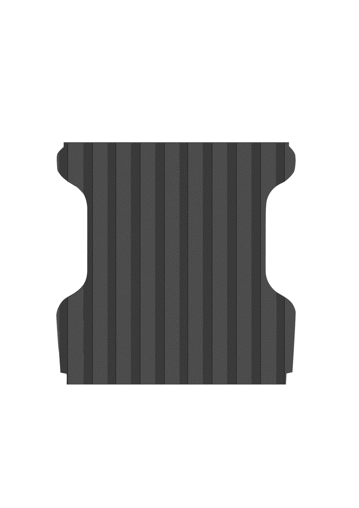 U-Guard Overland Series Heavy Duty Truck Bed Mat (Toyota Tundra 2022-2027 5.7FT Bed)