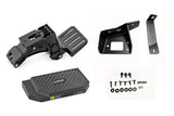 Retractable Bumper Step 2020-2026 Chevrolet Silverado / GMC Sierra 2500 / 3500