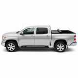 U-Guard Overland Series Soft Roll-Up Tonneau Cover (Chevrolet Colorado / GMC Canyon 2015-2027 5.2FT Bed)