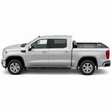 U-Guard Overland Series Soft Roll-Up Tonneau Cover (Chevrolet Colorado / GMC Canyon 2015-2027 5.2FT Bed)