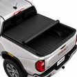 U-Guard Overland Series Soft Roll-Up Tonneau Cover (Chevrolet Colorado / GMC Canyon 2015-2027 5.2FT Bed)