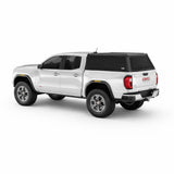 U-Guard Overland Series EL Cap (Chev / GMC - Canyon / Colorado 2015-2022 6' Bed) Truck Bed Cap