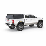 U-Guard Overland Series EL Cap (Chev / GMC - Canyon / Colorado 2015-2022 6' Bed) Truck Bed Cap