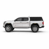 U-Guard Overland Series EL Cap (Chev / GMC - Canyon / Colorado 2015-2022 6' Bed) Truck Bed Cap