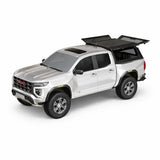 U-Guard Overland Series EL Cap (Chev / GMC - Canyon / Colorado 2015-2022 6' Bed) Truck Bed Cap