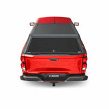 U-Guard Overland Series EL Cap (Chev / GMC - Canyon / Colorado 2015-2025 5' Bed) Truck Bed Cap