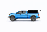 U-Guard Overland Series EL Cap  (Chev - GMC -Silverado / Sierra 2019-2025 6'7" Bed) Truck Bed Cap