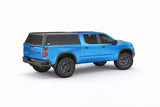 U-Guard Overland Series EL Cap (Chev / GMC - Silverado / Sierra 2019-2025 5'8" Bed) Truck Bed Cap