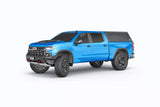 U-Guard Overland Series EL Cap  (Chev - GMC -Silverado / Sierra 2019-2025 6'7" Bed) Truck Bed Cap