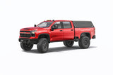 U-Guard Overland Series EL Cap (Chev / GMC -Silverado / Sierra 2500/3500 HD 6'9" Bed) Truck Bed Cap