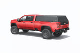 U-Guard Overland Series EL Cap (Chev / GMC -Silverado / Sierra 2500/3500 HD 6'9" Bed) Truck Bed Cap