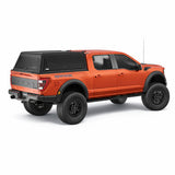 U-Guard Overland Series EL Cap Truck Bed Cap (Ford Superduty F250/350 2017-2025 6'8" Bed)