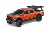 U-Guard Overland Series EL Cap  (Ford Maverick 2022-2025 4.5' Bed) Truck Bed Cap